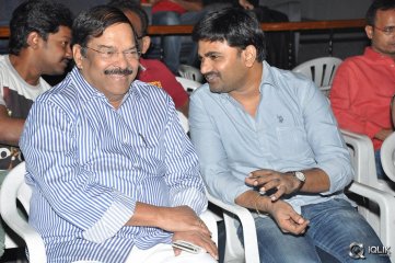 Paddanandi Premalo Mari Movie First Look Launch